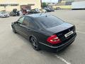 Mercedes-Benz E 350 2005 годаүшін4 200 000 тг. в Астана – фото 4