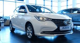 Changan Alsvin 2023 года за 5 990 000 тг. в Балхаш – фото 3