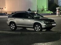 Lexus RX 330 2004 года за 7 200 000 тг. в Актау