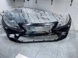 Бампер передний Lexus GS450 NEW ORIGINAL (2020) за 10 000 тг. в Алматы
