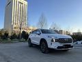 Hyundai Santa Fe 2023 года за 16 500 000 тг. в Шымкент – фото 3