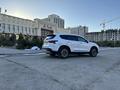 Hyundai Santa Fe 2023 года за 16 500 000 тг. в Шымкент – фото 4