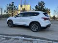 Hyundai Santa Fe 2023 года за 16 500 000 тг. в Шымкент – фото 5