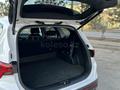 Hyundai Santa Fe 2023 года за 16 500 000 тг. в Шымкент – фото 6