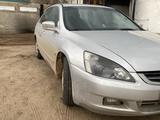 Honda Accord 2004 года за 3 800 000 тг. в Жезказган