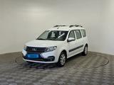 ВАЗ (Lada) Largus 2021 года за 6 329 000 тг. в Алматы