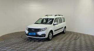 ВАЗ (Lada) Largus 2021 года за 5 250 000 тг. в Алматы
