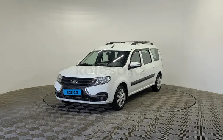 ВАЗ (Lada) Largus 2021 года за 5 250 000 тг. в Алматы