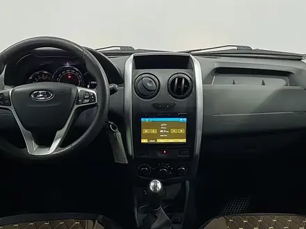 ВАЗ (Lada) Largus 2021 года за 5 250 000 тг. в Алматы – фото 14