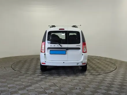 ВАЗ (Lada) Largus 2021 года за 5 250 000 тг. в Алматы – фото 6