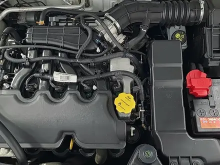 ВАЗ (Lada) Largus 2021 года за 5 250 000 тг. в Алматы – фото 11