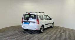 ВАЗ (Lada) Largus 2021 годаүшін5 250 000 тг. в Алматы – фото 5