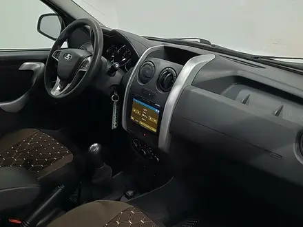 ВАЗ (Lada) Largus 2021 года за 5 250 000 тг. в Алматы – фото 15