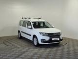 ВАЗ (Lada) Largus 2021 года за 5 250 000 тг. в Алматы – фото 3