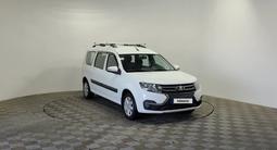 ВАЗ (Lada) Largus 2021 годаүшін5 250 000 тг. в Алматы – фото 3