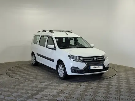ВАЗ (Lada) Largus 2021 года за 5 250 000 тг. в Алматы – фото 3