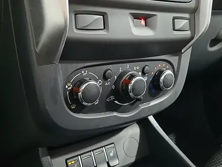 ВАЗ (Lada) Largus 2021 года за 5 250 000 тг. в Алматы – фото 25