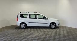 ВАЗ (Lada) Largus 2021 годаүшін5 250 000 тг. в Алматы – фото 4