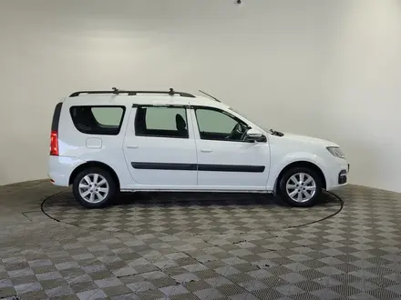 ВАЗ (Lada) Largus 2021 года за 5 250 000 тг. в Алматы – фото 4