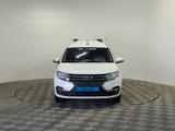 ВАЗ (Lada) Largus 2021 года за 5 250 000 тг. в Алматы – фото 2