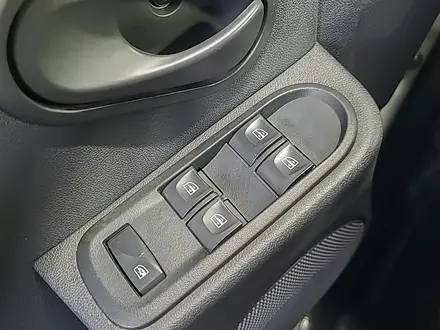 ВАЗ (Lada) Largus 2021 года за 5 250 000 тг. в Алматы – фото 18
