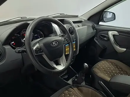 ВАЗ (Lada) Largus 2021 года за 5 250 000 тг. в Алматы – фото 12