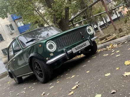 ВАЗ (Lada) 2101 1980 года за 500 000 тг. в Уральск – фото 2