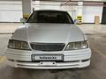 Toyota Mark II 1996 года за 1 600 000 тг. в Астана – фото 2