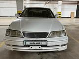 Toyota Mark II 1996 года за 1 600 000 тг. в Астана – фото 2