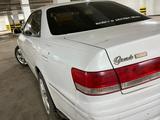 Toyota Mark II 1996 года за 1 600 000 тг. в Астана – фото 3
