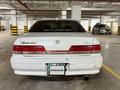 Toyota Mark II 1996 года за 1 600 000 тг. в Астана – фото 6