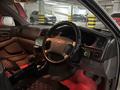 Toyota Mark II 1996 года за 1 600 000 тг. в Астана – фото 7