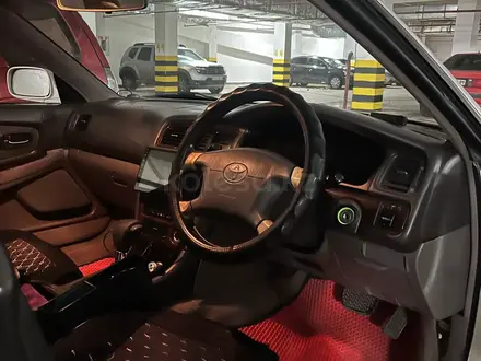 Toyota Mark II 1996 года за 1 600 000 тг. в Астана – фото 7