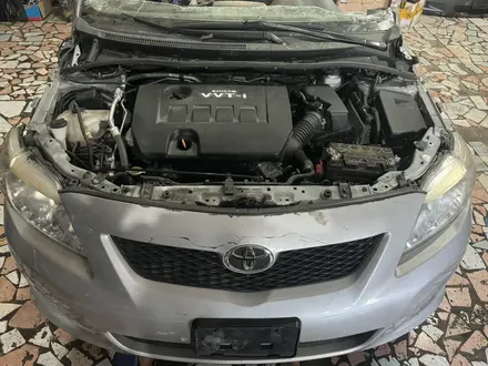 Двигатель 2ZR 1.8 за 550 000 тг. в Караганда
