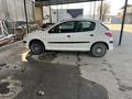 Peugeot 206 2008 годаүшін1 400 000 тг. в Алматы