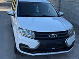 ВАЗ (Lada) Largus 2021 года за 5 800 000 тг. в Шымкент