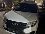 ВАЗ (Lada) Largus 2021 года за 5 800 000 тг. в Шымкент – фото 4