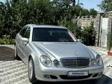 Mercedes-Benz E 320 2002 года за 4 500 000 тг. в Алматы