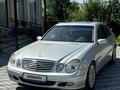 Mercedes-Benz E 320 2002 года за 4 500 000 тг. в Алматы – фото 2