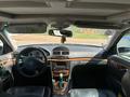 Mercedes-Benz E 320 2002 года за 4 500 000 тг. в Алматы – фото 6
