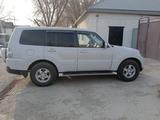 Mitsubishi Pajero 2007 года за 8 000 000 тг. в Кызылорда – фото 4