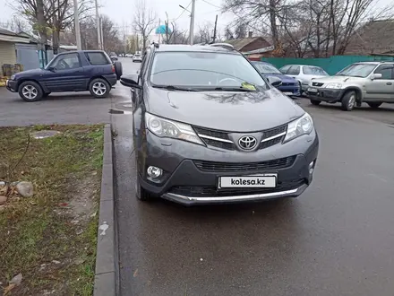 Toyota RAV4 2013 года за 11 000 000 тг. в Алматы