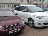 Kia Spectra 2007 года за 1 200 000 тг. в Уральск – фото 3