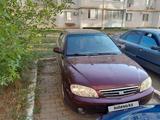 Kia Spectra 2007 года за 1 200 000 тг. в Уральск – фото 4