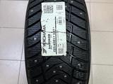 225 45 R17 зимние шины Yokohama IG65 новые 2025 год шипованные за 62 000 тг. в Астана