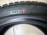 225 45 R17 зимние шины Yokohama IG65 новые 2025 год шипованные за 62 000 тг. в Астана – фото 2