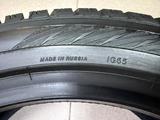 225 45 R17 зимние шины Yokohama IG65 новые 2025 год шипованные за 62 000 тг. в Астана – фото 3