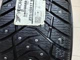 225 45 R17 зимние шины Yokohama IG65 новые 2025 год шипованные за 62 000 тг. в Астана – фото 5