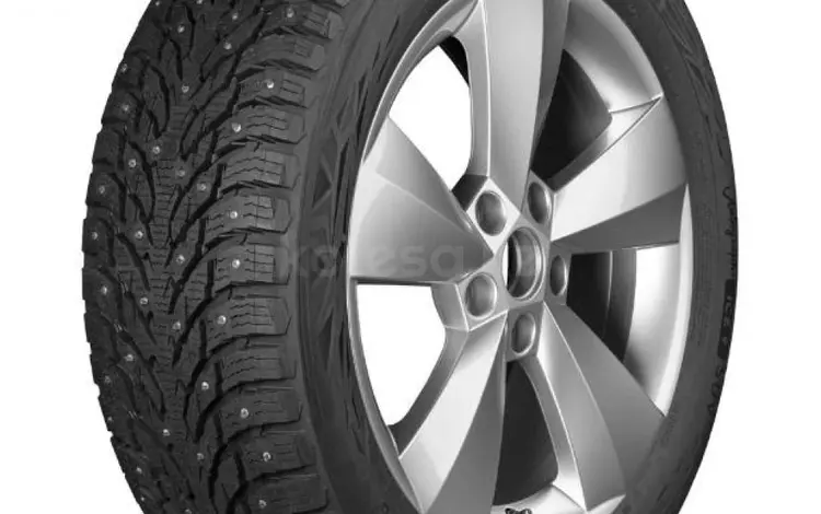 Ikon Tyres Autograph Ice 9 SUV XL Шины зимние 265/45 R21 105T за 680 000 тг. в Астана