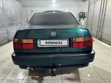 Volkswagen Vento 1995 годаүшін1 000 000 тг. в Атырау – фото 2